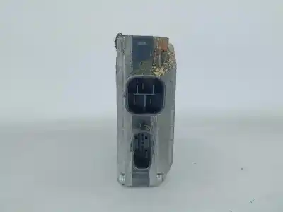 Автозапчасти б/у электронный модуль за lexus is ii (_e2_) 220d (ale20) ссылки oem iam   