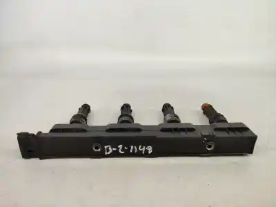 Автозапчастина б/у котушка запалювання для opel corsa c (x01) 1.2 twinport (f08 f68) посилання на oem iam 349s04751  