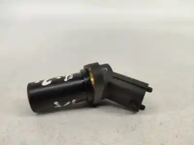 Peça sobressalente para automóvel em segunda mão sensor do virabrequim por opel corsa c (x01) 1.2 twinport (f08 f68) referências oem iam 550061  
