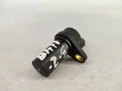 Peça sobressalente para automóvel em segunda mão sensor do virabrequim por opel corsa c (x01) 1.2 twinport (f08 f68) referências oem iam 550061  