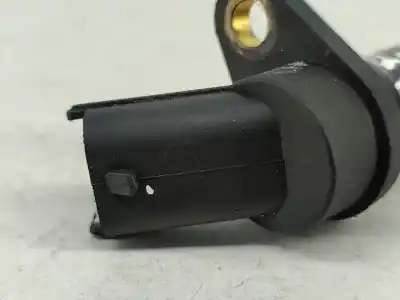Peça sobressalente para automóvel em segunda mão sensor do virabrequim por opel corsa c (x01) 1.2 twinport (f08 f68) referências oem iam 550061  