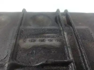 Автозапчасти б/у возчик за mercedes-benz c-class t-model (s203) c 270 cdi (203.216) ссылки oem iam r6470140102  