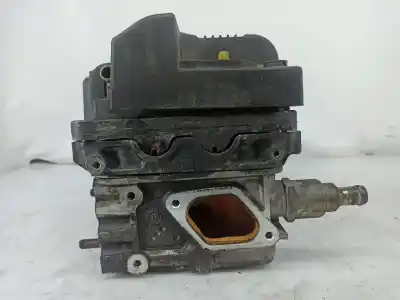 Автозапчасти б/у задницы за honda civic vii hatchback (eu, ep, ev) 1.7 ctdi (ep4 eu9) ссылки oem iam   