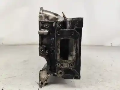 Pezzo di ricambio per auto di seconda mano testata motore per citroen c3 picasso (sh_) 1.6 hdi riferimenti oem iam 9855911480  