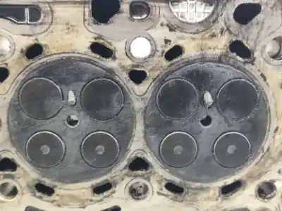 Pezzo di ricambio per auto di seconda mano testata motore per citroen c3 picasso (sh_) 1.6 hdi riferimenti oem iam 9855911480  