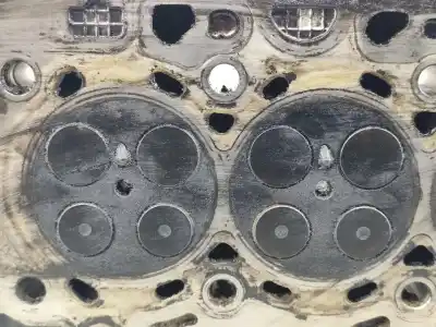 Pezzo di ricambio per auto di seconda mano testata motore per citroen c3 picasso (sh_) 1.6 hdi riferimenti oem iam 9855911480  
