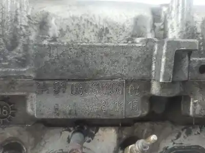 Pezzo di ricambio per auto di seconda mano testata motore per opel corsa d (s07) 1.3 cdti (l08 l68) riferimenti oem iam 55188595  