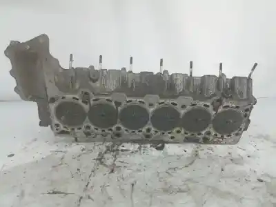 Peça sobressalente para automóvel em segunda mão cabeça / culatra por bmw 5 (e60) 525 d referências oem iam 77885649  