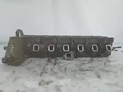 Peça sobressalente para automóvel em segunda mão cabeça / culatra por bmw 5 (e60) 525 d referências oem iam 77885649  