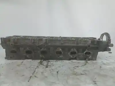 Peça sobressalente para automóvel em segunda mão cabeça / culatra por bmw 5 (e60) 525 d referências oem iam 77885649  