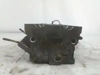 Peça sobressalente para automóvel em segunda mão cabeça / culatra por bmw 5 (e60) 525 d referências oem iam 77885649  