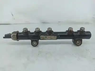 Second-hand car spare part distributor pipe for ford focus iii 1.6 tdci oem iam references 9685297580