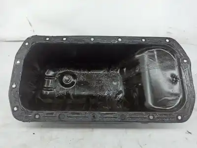 Second-hand car spare part sump for ford focus iii 1.6 tdci oem iam references   
