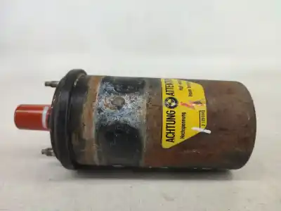 Pezzo di ricambio per auto di seconda mano bobina di accensione per bmw 3 (e36) 318 i riferimenti oem iam 2122014