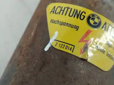 Second-hand car spare part ignition coil for bmw 3 (e36) 318 i oem iam references 2122014  