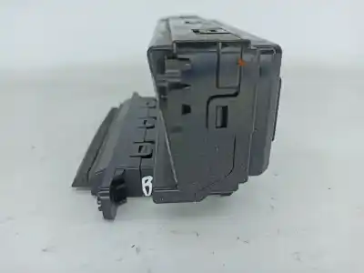 Second-hand car spare part multifunction display for kia ceed (ed) 2.0 emotion oem iam references 957101h100  