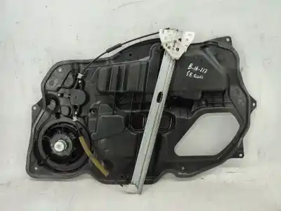 Second-hand car spare part driver left window regulator for mazda 2 (de_, dh_) 1.3 (de3fs) oem iam references   