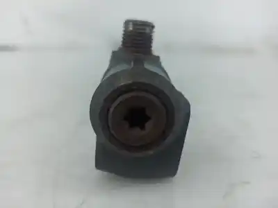 Pezzo di ricambio per auto di seconda mano rampa iniettori per citroen c3 picasso (sh_) 1.6 hdi riferimenti oem iam 9654592680  