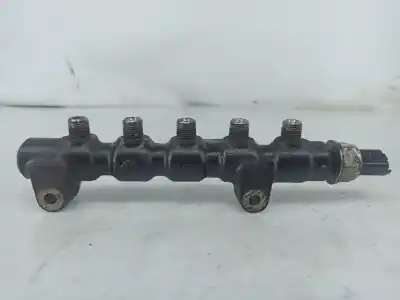 Pezzo di ricambio per auto di seconda mano rampa iniettori per citroen c3 picasso (sh_) 1.6 hdi riferimenti oem iam 9654592680  