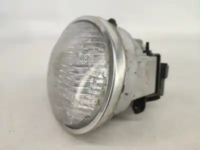 Second-hand car spare part left fog light for hyundai h-1 / starex autobús (a1) 2.5 td oem iam references 922014axxx  