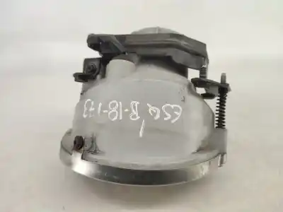 Second-hand car spare part left fog light for hyundai h-1 / starex autobús (a1) 2.5 td oem iam references 922014axxx  