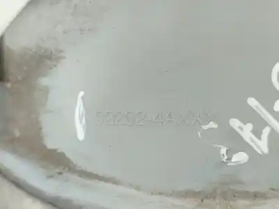 Piesă de schimb auto la mâna a doua far de ceatã dreapta pentru hyundai h-1 / starex autobús (a1) 2.5 td referințe oem iam 922024axxx  