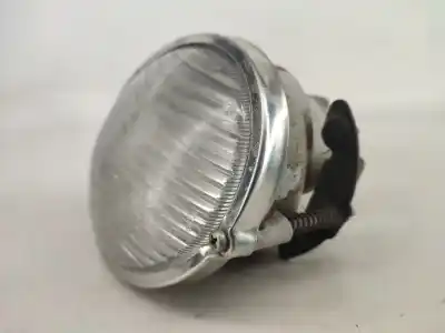 Second-hand car spare part right fog light for hyundai h-1 / starex autobús (a1) 2.5 td oem iam references 922024axxx  