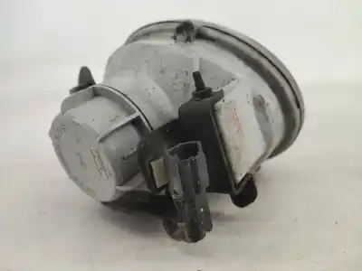 Second-hand car spare part right fog light for hyundai h-1 / starex autobús (a1) 2.5 td oem iam references 922024axxx  