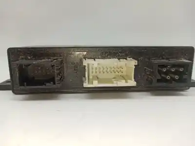 Second-hand car spare part comfort module for bmw 5 (e39) 528 i oem iam references 61358376068  