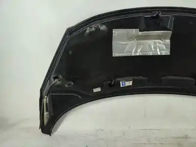 Автозапчасти б/у капот за peugeot 207 (wa_, wc_) 1.6 hdi ссылки oem iam   