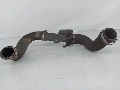 Second-hand car spare part intercooler pipe for audi a4 (8k2, b8) 26.580 gasóleo 2008 4p oem iam references 8k0145673r