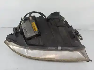 Peça sobressalente para automóvel em segunda mão farol / farolim esquerdo por audi a6 avant (4b5) 2.5 tdi referências oem iam   