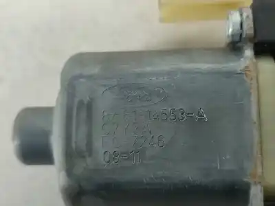Second-hand car spare part right front window motor for ford fiesta vi (cb1, ccn) 1.25 oem iam references 0130822407  