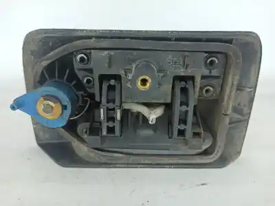 Автозапчастина б/у зовнішня ручка ворот для renault kangoo express (fc0/1_) d 65 1.9 (fc0e fc02 fc0j fc0n) посилання на oem iam 95164104  
