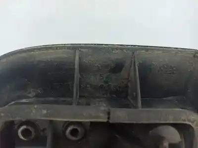 Автозапчастина б/у зовнішня ручка ворот для renault kangoo express (fc0/1_) d 65 1.9 (fc0e fc02 fc0j fc0n) посилання на oem iam 95164104  