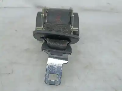 Автозапчасти б/у центральный задний ремень безопасности за citroen c3 picasso (sh_) 1.6 hdi ссылки oem iam 96817099xx  