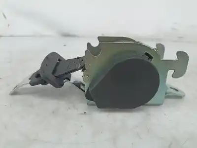 Автозапчасти б/у центральный задний ремень безопасности за citroen c3 picasso (sh_) 1.6 hdi ссылки oem iam 96817099xx  