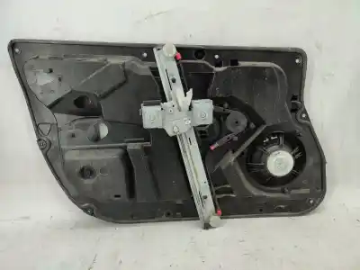 Автозапчастина б/у регулятор переднього правого скла для ford fiesta vi (cb1, ccn) 1.25 посилання на oem iam   