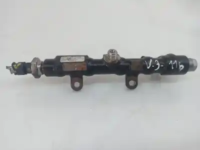Peça sobressalente para automóvel em segunda mão régua / rampa de injetores por citroen c-elysee (dd_) 1.5 bluehdi 100 referências oem iam 9821399680