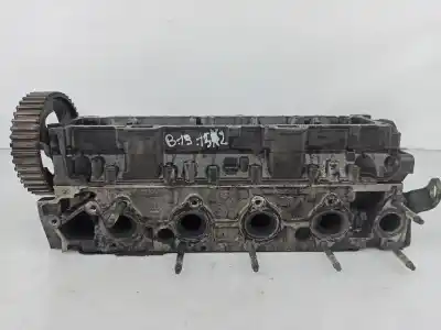 Peça sobressalente para automóvel em segunda mão cabeça / culatra por peugeot 307 (3a/c) 1.4 hdi referências oem iam 9636896880h