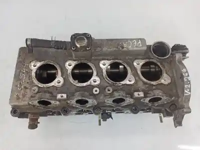 Pezzo di ricambio per auto di seconda mano testata motore per opel astra h gtc (a04) 1.7 cdti (l08) riferimenti oem iam 98109675  