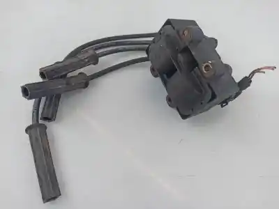 Pezzo di ricambio per auto di seconda mano bobina di accensione per honda mtx mtx 80 (hd06) gasolina 2024 riferimenti oem iam 7700873701