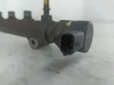 Second-hand car spare part distributor pipe for kia ceed (ed) 2.0 emotion oem iam references 0445214140  