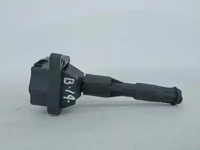 Second-hand car spare part ignition coil for bmw 3 (e46) 320 i oem iam references 0221504004  