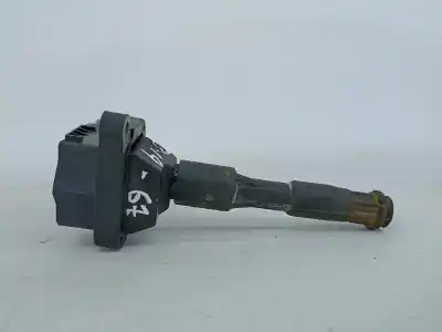 Second-hand car spare part ignition coil for bmw 3 (e46) 320 i oem iam references 0221504004  