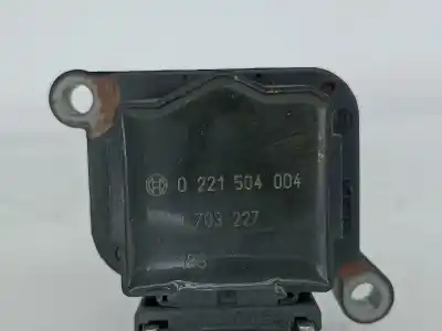 Second-hand car spare part ignition coil for bmw 3 (e46) 320 i oem iam references 0221504004  