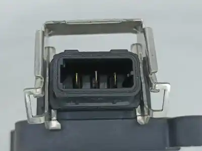 Second-hand car spare part ignition coil for bmw 3 (e46) 320 i oem iam references 0221504004  