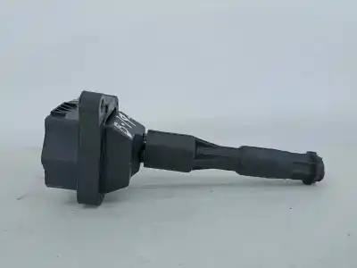 Second-hand car spare part ignition coil for bmw 3 (e46) 320 i oem iam references 0221504004  