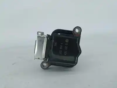 Second-hand car spare part ignition coil for bmw 3 (e46) 320 i oem iam references 0221504004  