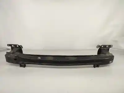 Second-hand car spare part front bumper reinforcement for seat leon (1p1) 1.9 tdi oem iam references 1p080109a